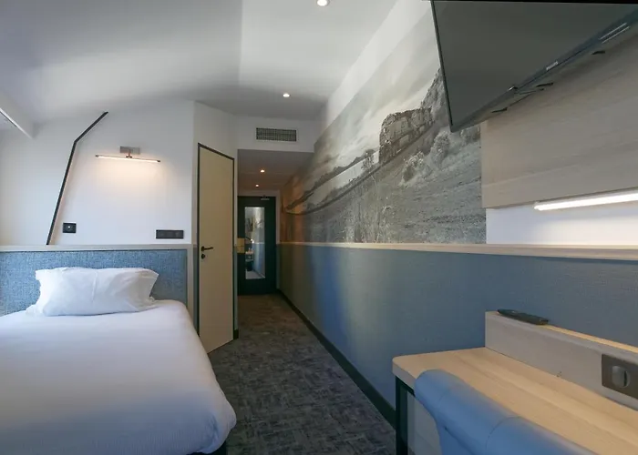 Appia La Fayette 3*