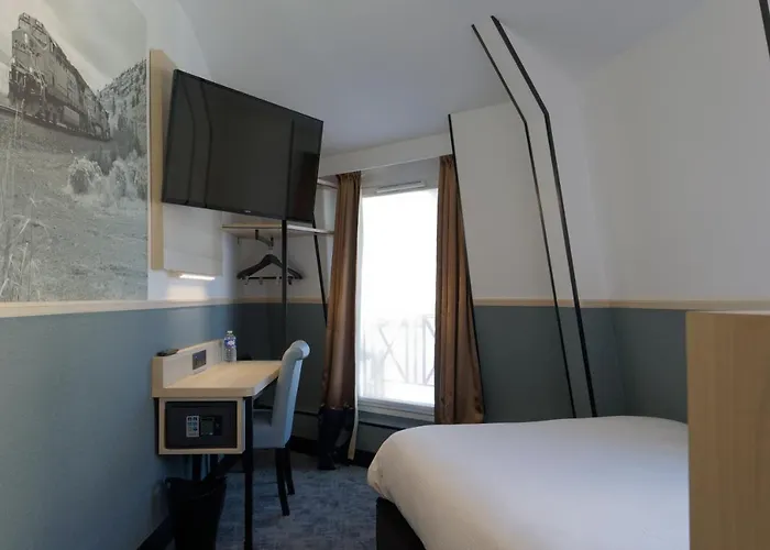 Appia La Fayette 3*