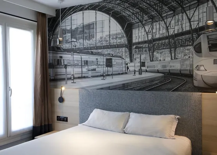 Appia La Fayette 3*