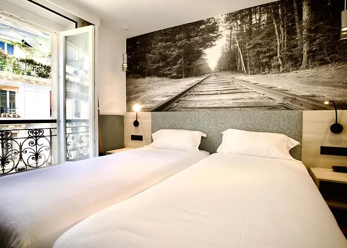 Appia La Fayette 3*