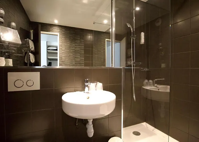 Appia La Fayette 3* Párizs