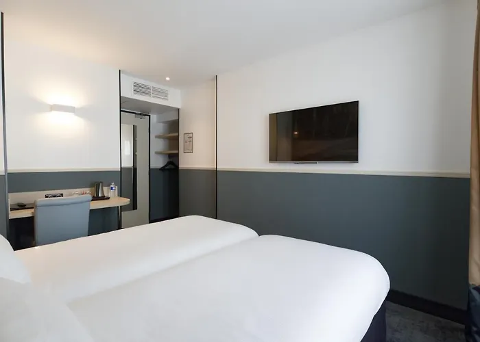 Appia La Fayette 3*