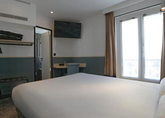 Appia La Fayette Szálloda 3*