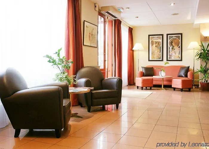 Appia La Fayette 3*