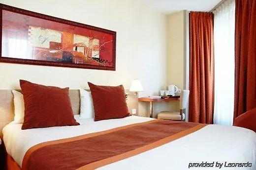 Appia La Fayette Szálloda 3*