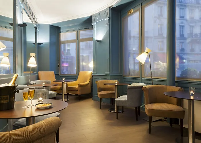 Appia La Fayette 3*