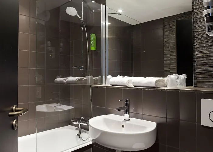 Szálloda Appia La Fayette 3*