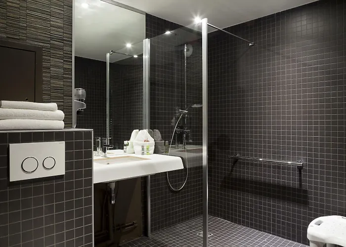 Appia La Fayette Szálloda 3*