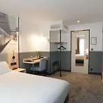 Appia La Fayette Hotel 3*