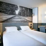 Appia La Fayette Hotel Paris