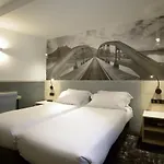 Hotel Appia La Fayette 3*