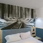 Appia La Fayette Hotel 3*