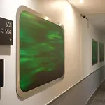 Hotel Appia La Fayette Paris