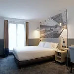 Hotel Appia La Fayette Paris