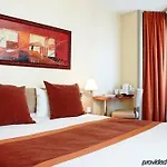 Appia La Fayette Hotel 3*
