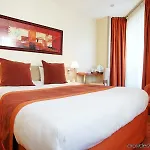 Hotel Appia La Fayette Paris