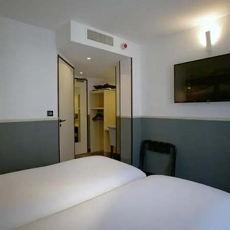 Appia La Fayette Hotel Parigi